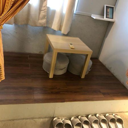 Grayhaus Inn Іпох Екстер'єр фото