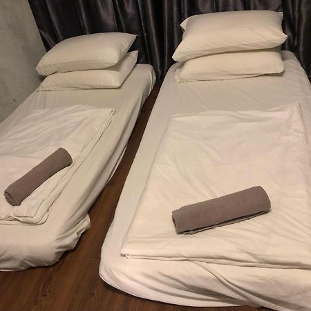 Grayhaus Inn Іпох Екстер'єр фото