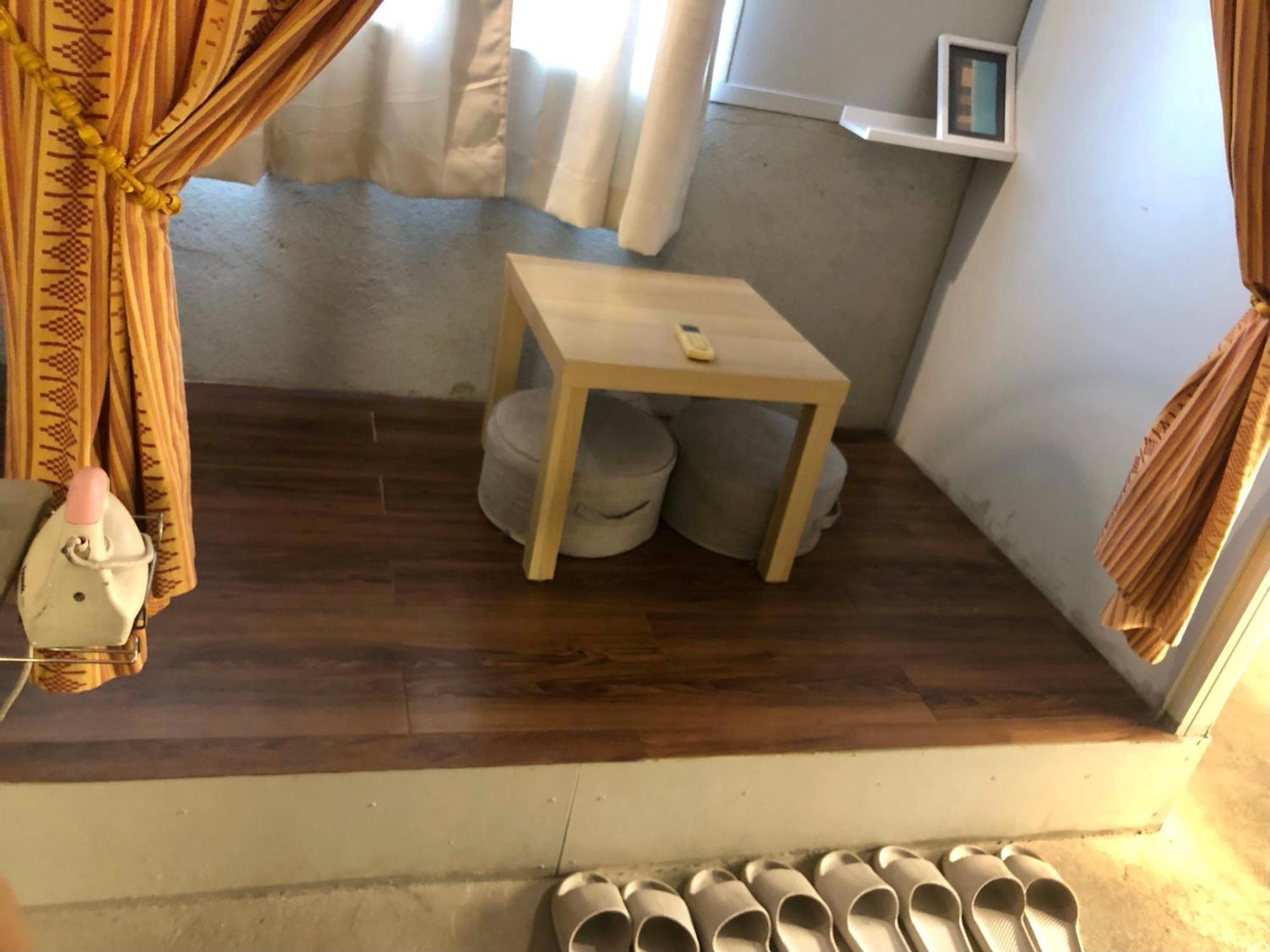Grayhaus Inn Іпох Екстер'єр фото