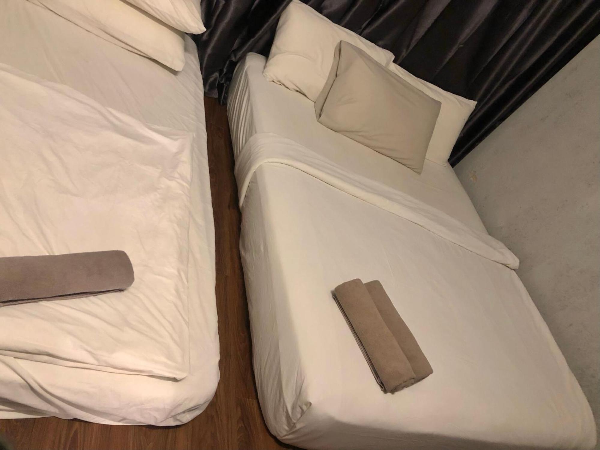 Grayhaus Inn Іпох Екстер'єр фото