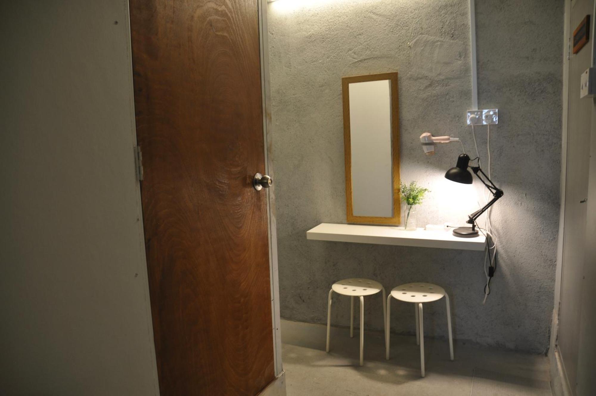 Grayhaus Inn Іпох Екстер'єр фото