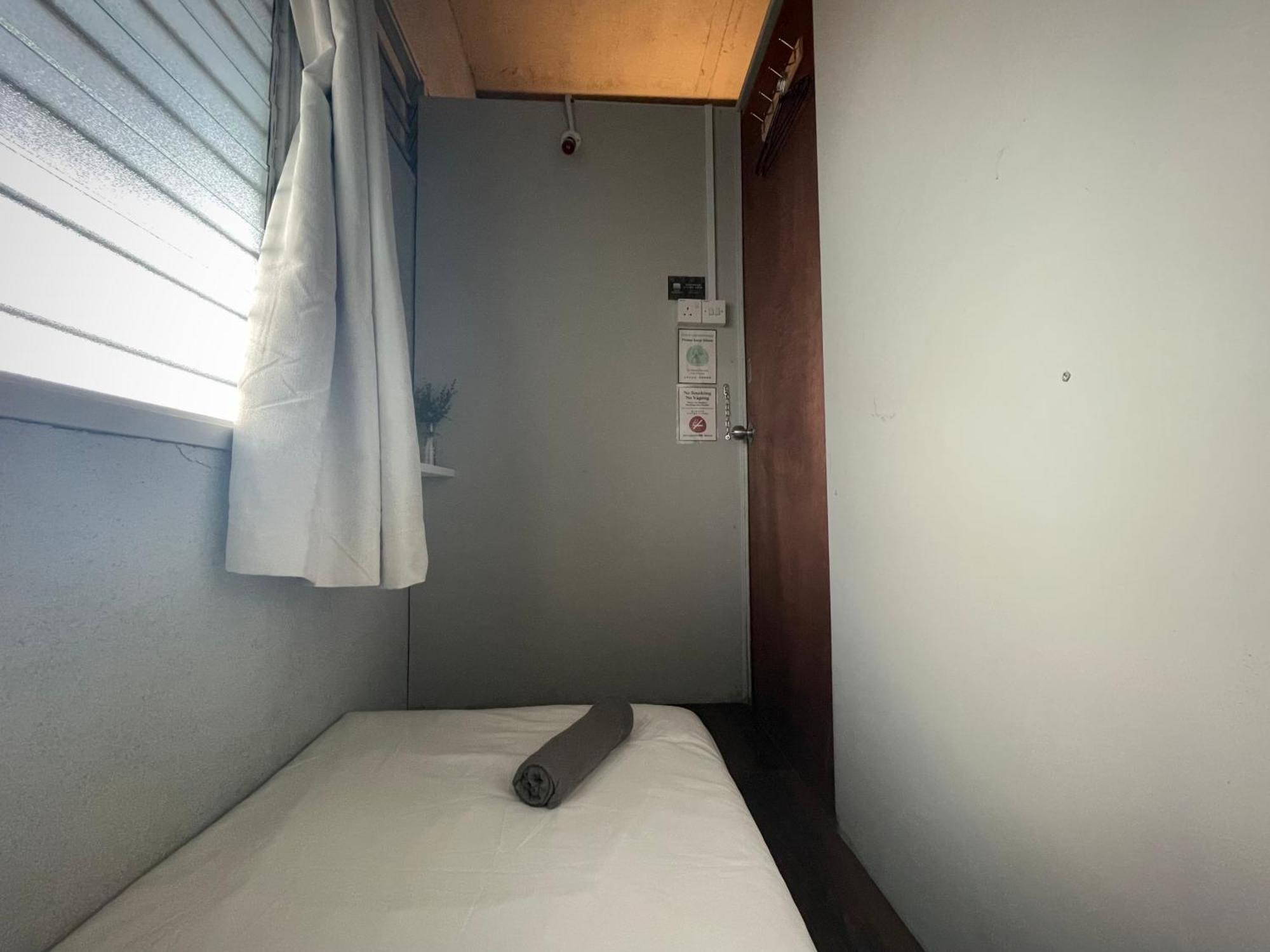 Grayhaus Inn Іпох Екстер'єр фото
