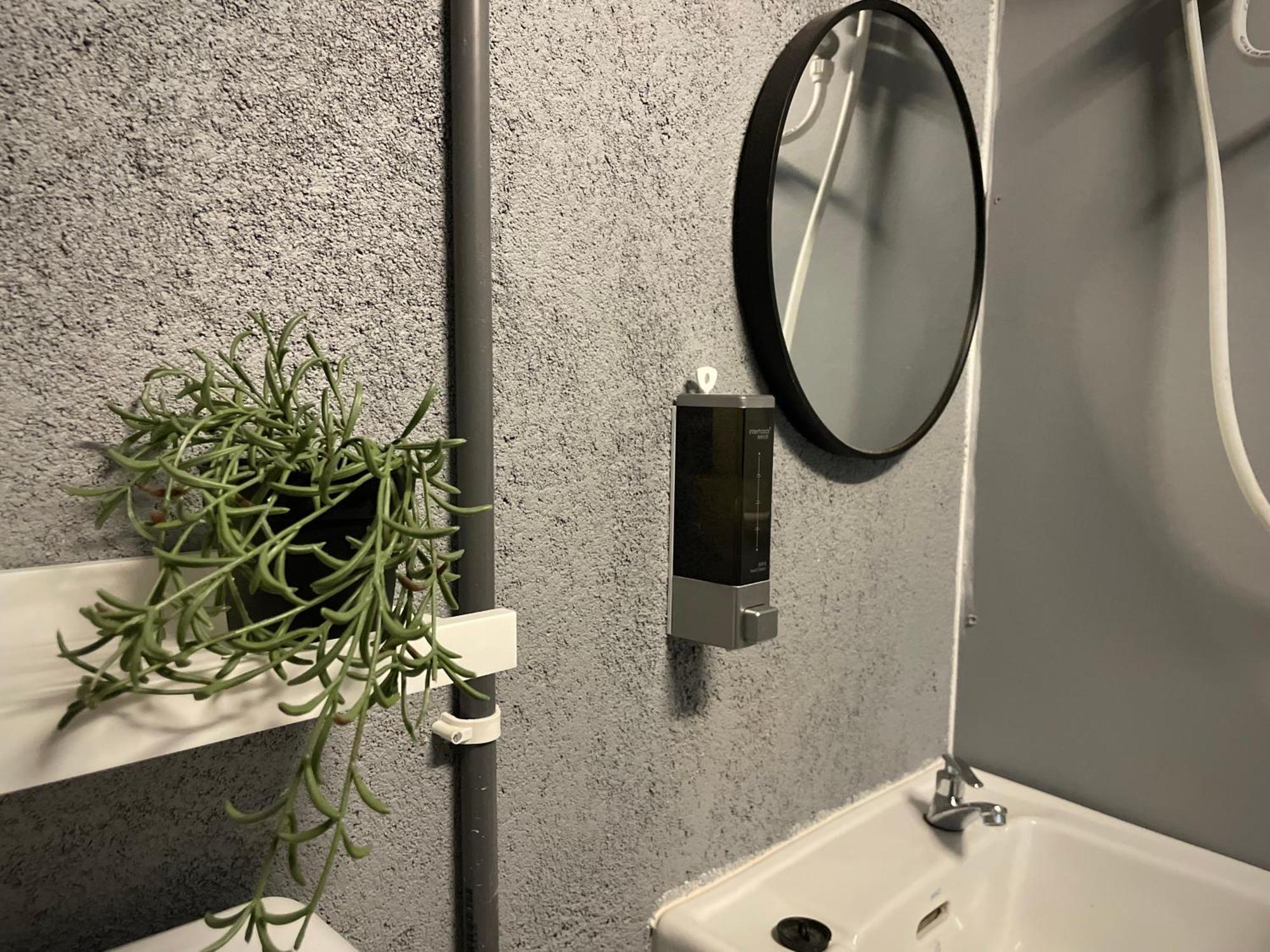 Grayhaus Inn Іпох Екстер'єр фото