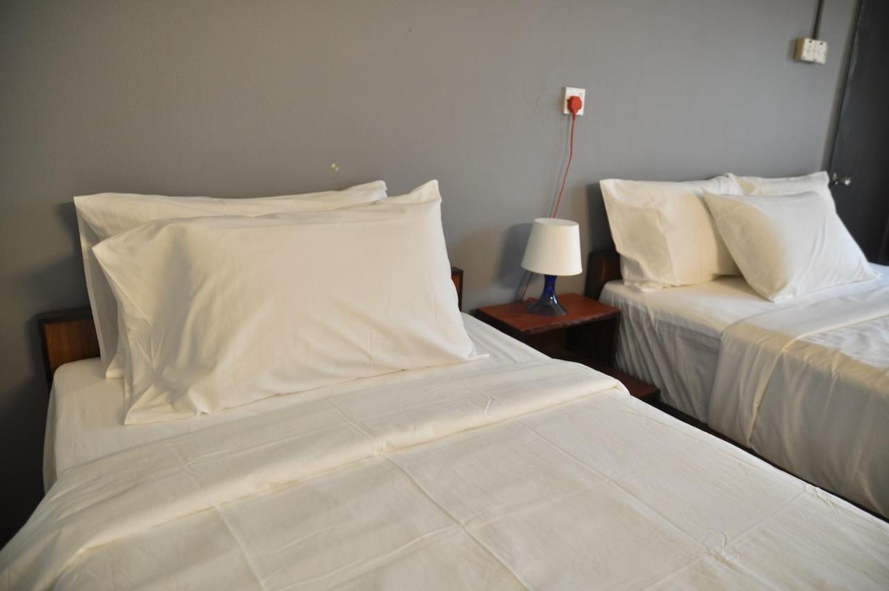 Grayhaus Inn Іпох Екстер'єр фото