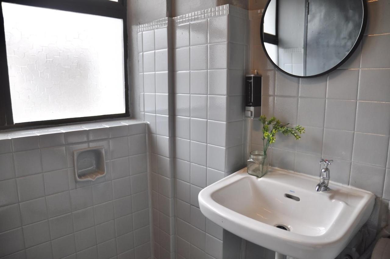 Grayhaus Inn Іпох Екстер'єр фото