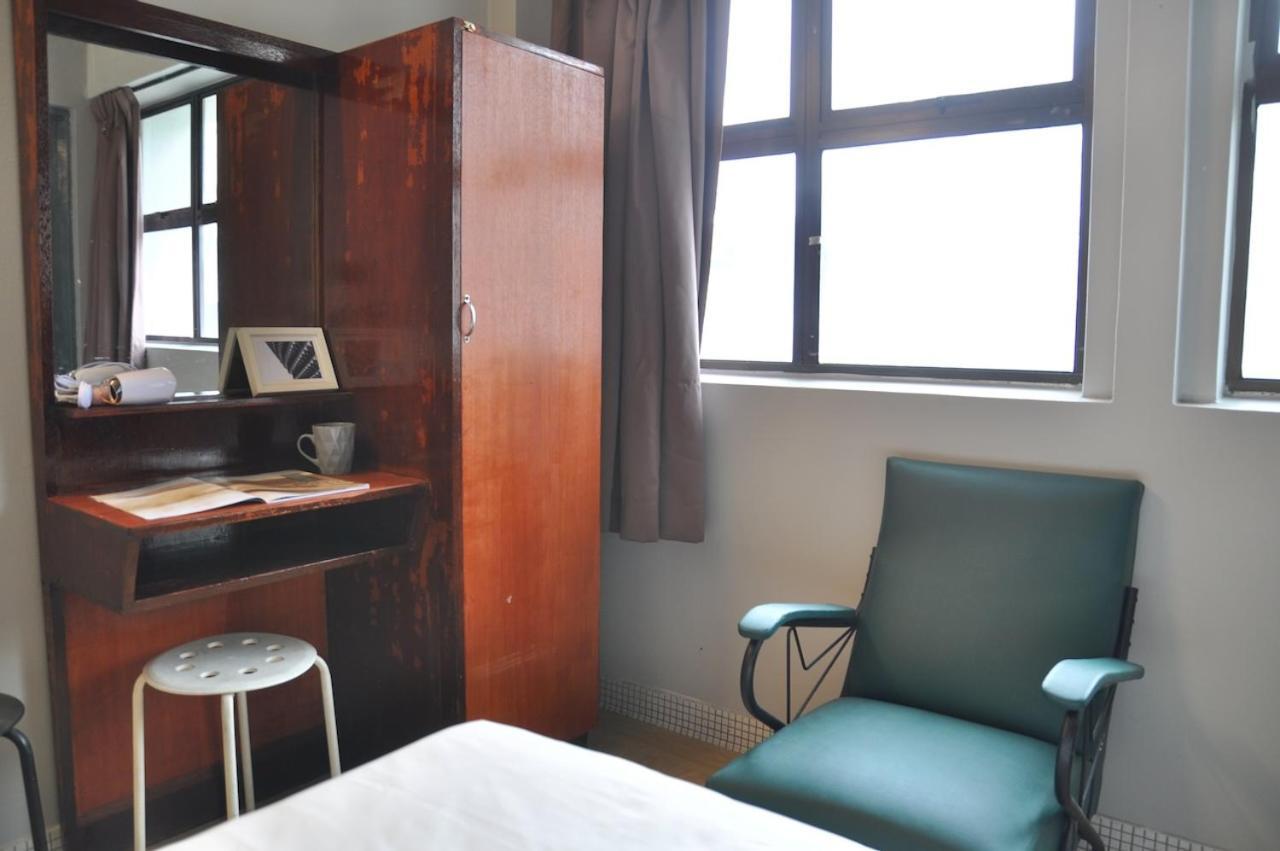 Grayhaus Inn Іпох Екстер'єр фото